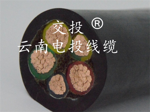 昆明電纜廠家，怎么選購電線電纜？