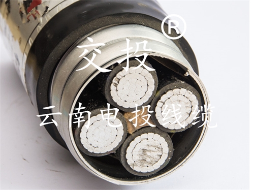 什么是架空線，電纜？