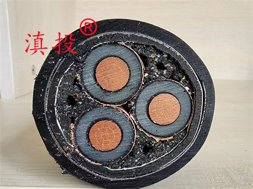 高壓電纜作用是什么？我們該如何選用高壓電纜