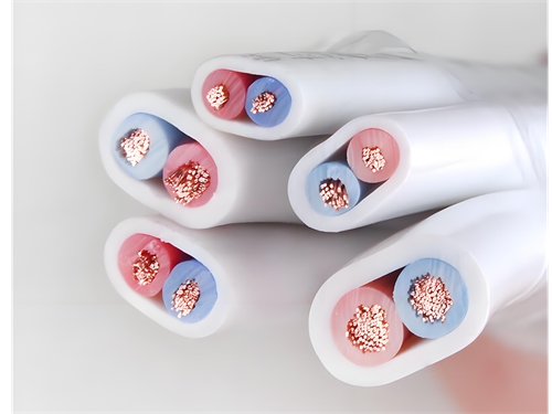 電源線電壓降計(jì)算中，電阻值通常取多少？云南電投線纜。