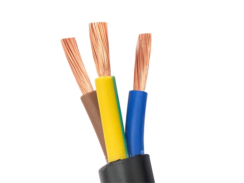 銅芯線在不同溫度下電阻率會(huì)變化多少？云南電線電纜廠家，電投線纜