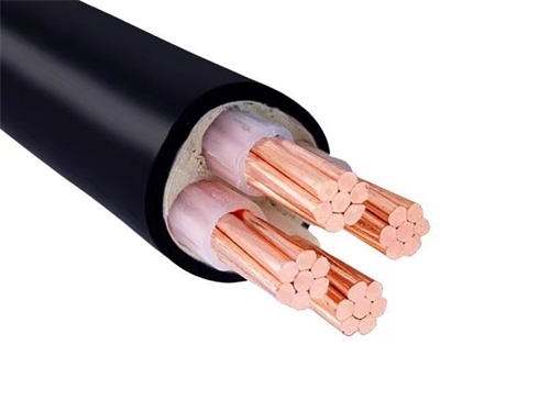 銅芯線在不同溫度下電阻率變化對(duì)電路有何影響？昆明電纜廠