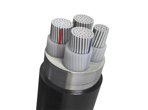 1.8/3kv YJLHV22鋁合金電纜光伏電纜安裝需要注意什么？交投電纜