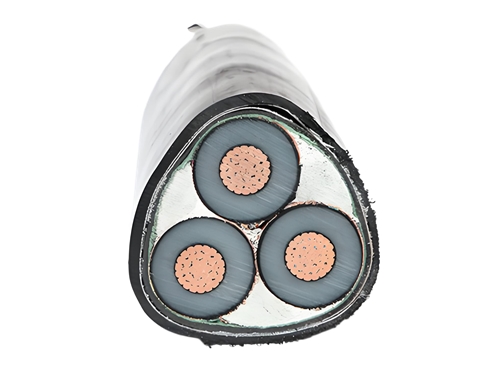 更換電纜后需要多久才能恢復供電？滇投電纜。