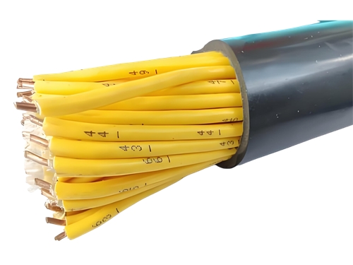 電纜的阻燃等級C類和B類有什么區(qū)別？云南電投線纜有限公司