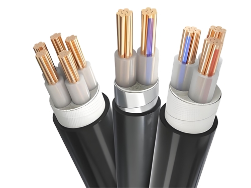 電線(xiàn)電纜行業(yè)前景-交投電纜