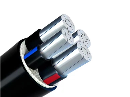 光伏項(xiàng)目中1.8/3KV鋁合金電纜怎么安裝？昆明電纜廠